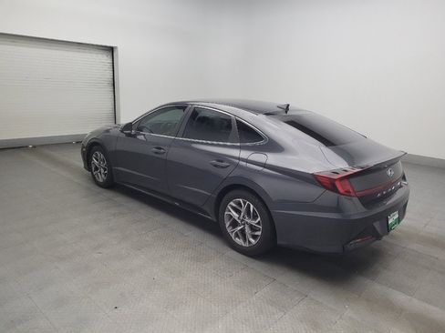 Used 2020 Hyundai Sonata SEL FWD image 3