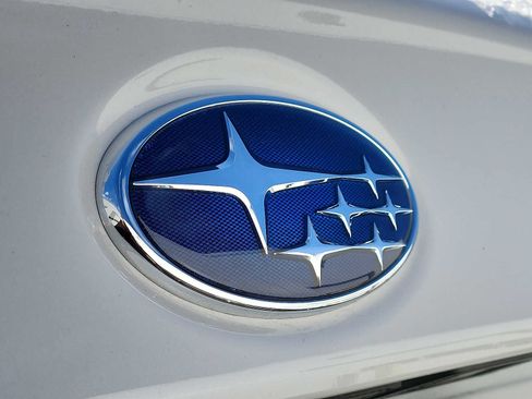 Certified 2025 Subaru Legacy image 28