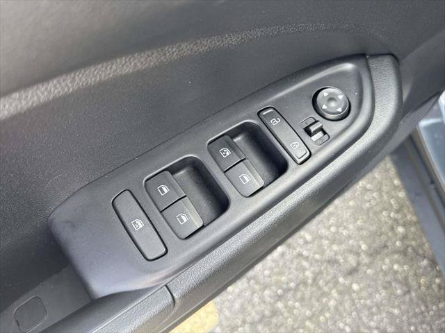 Certified 2026 Hyundai Venue SEL FWD image 15