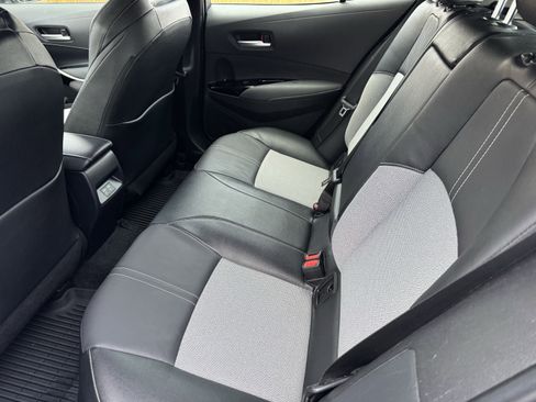 Used 2023 Toyota Corolla XSE image 22