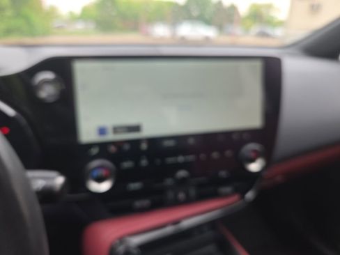 Used 2024 Lexus NX 350 AWD image 24