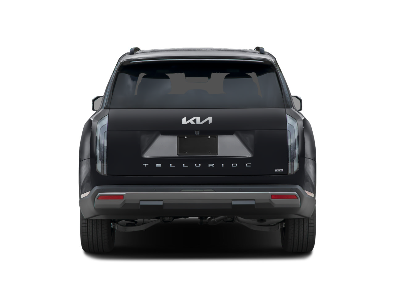 New 2027 Kia Telluride EX w/ Towing Package FWD image 32