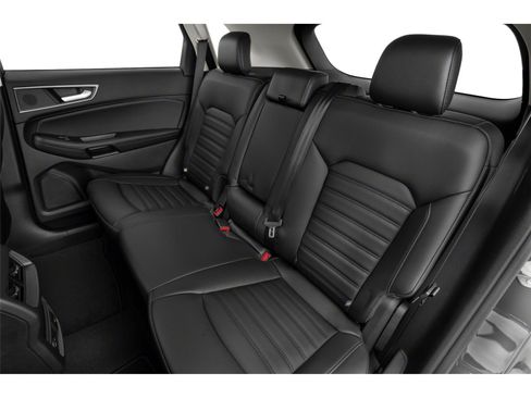 Used 2022 Ford Edge SEL w/ Convenience Package AWD/4WD image 8