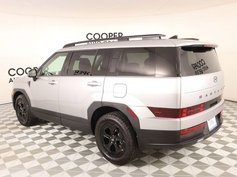 Certified 2025 Hyundai Santa Fe XRT image 24