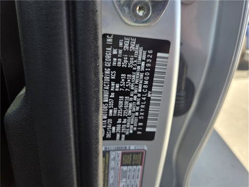 Used 2021 Kia Sorento S w/ Panoramic Sunroof Package FWD image 20