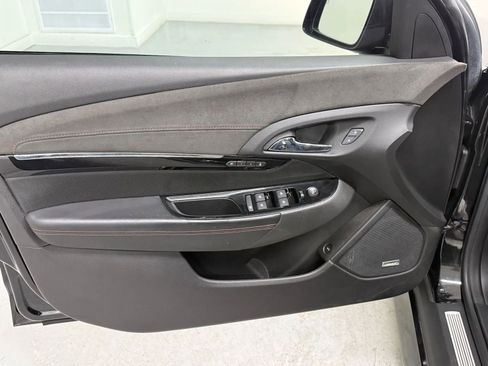 Used 2017 Chevrolet SS image 23