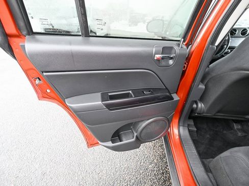 Used 2012 Jeep Compass Latitude image 21