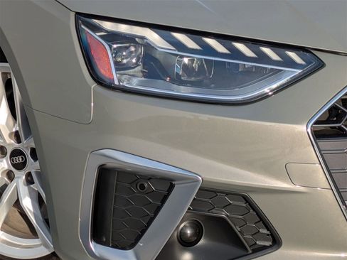 Used 2023 Audi A4 2.0T Premium Plus w/ Premium Plus Package image 25