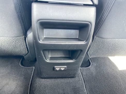 Used 2019 Nissan Sentra SV FWD image 17