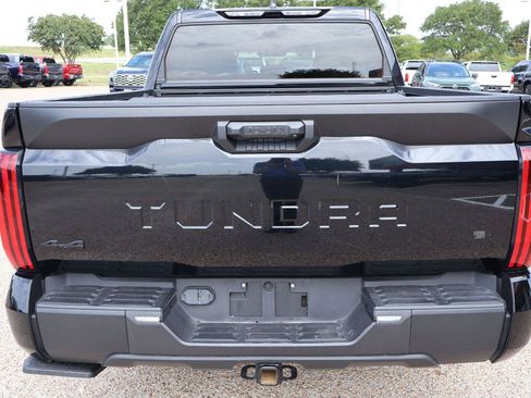 Used 2024 Toyota Tundra SR5 AWD/4WD image 4