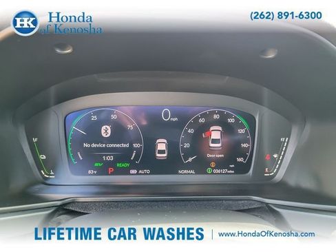 Used 2023 Honda Accord Sport image 14