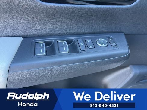 New 2026 Honda CR-V EX-L image 29