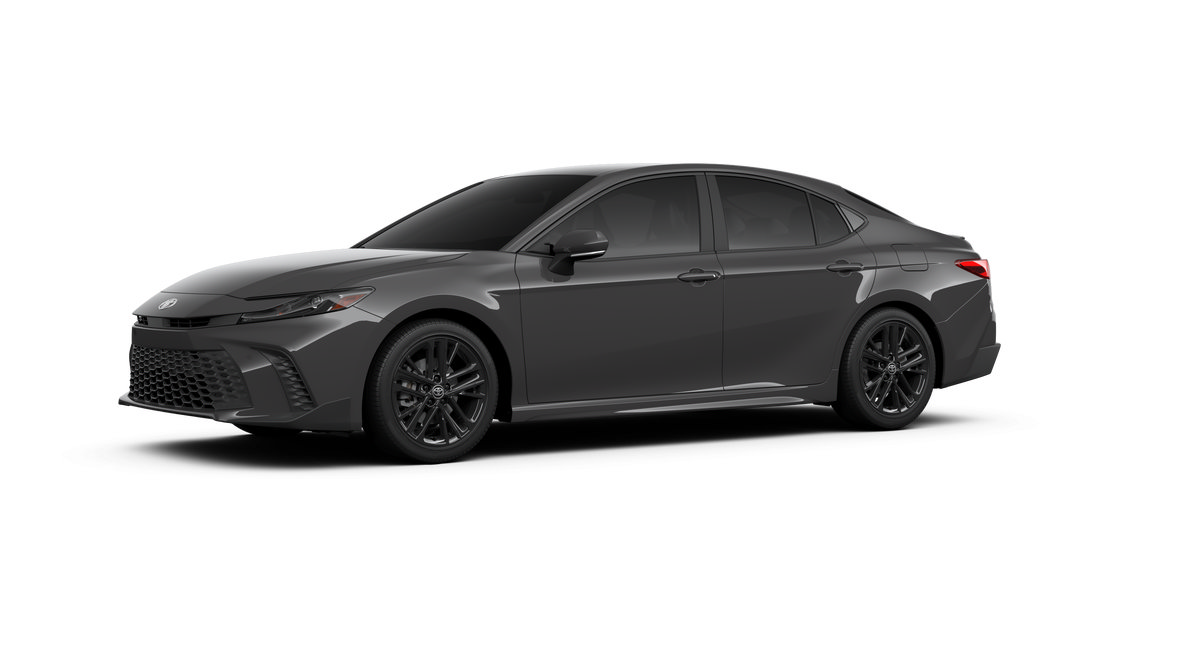 New 2026 Toyota Camry SE w/ Convenience Package FWD image 32