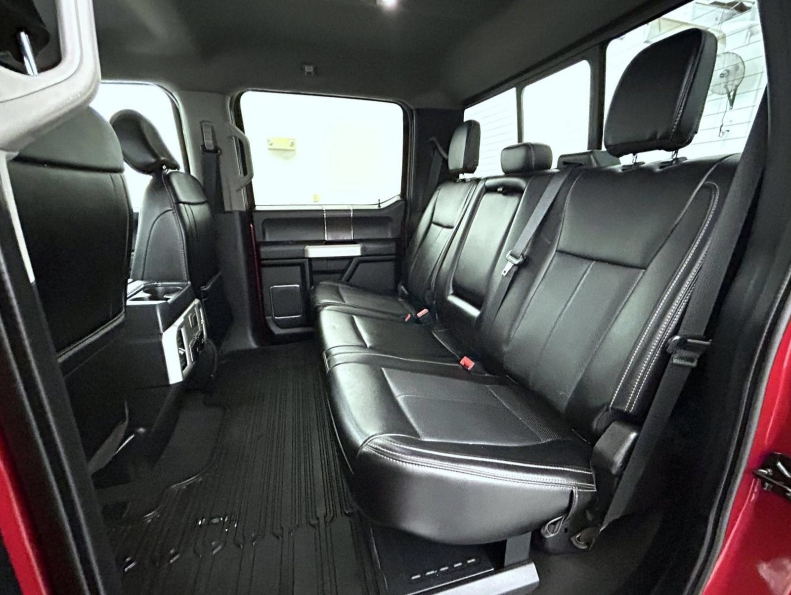 Used 2021 Ford F450 Lariat w/ Chrome Package AWD/4WD image 19