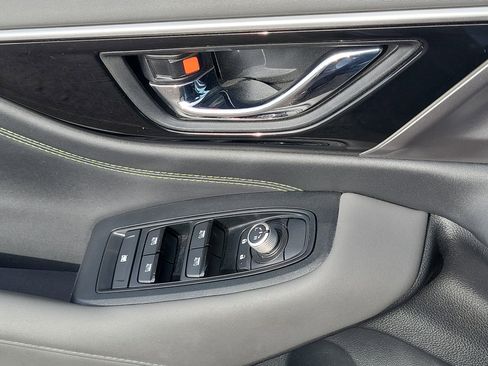 Used 2021 Subaru Outback Onyx Edition XT image 17