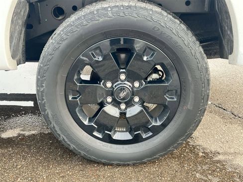 Used 2021 Ford Ranger Lariat w/ Equipment Group 501A High image 14