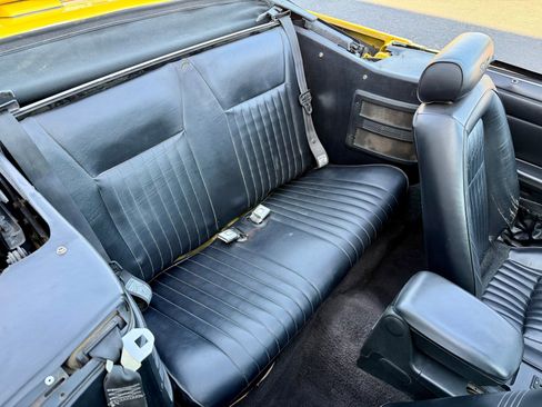 Used 1993 Ford Mustang LX image 47