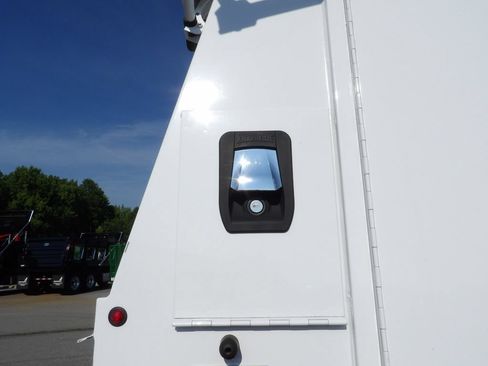 Used 2021 GMC Savana 3500 w/ Power Convenience Package RWD image 41