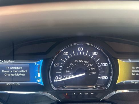 Used 2018 Lincoln MKZ Reserve w/ Technology Package image 34