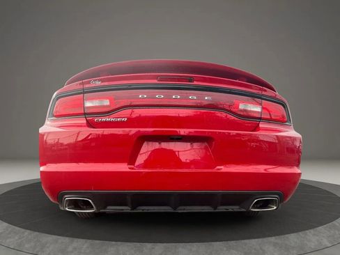 Used 2013 Dodge Charger SXT image 13