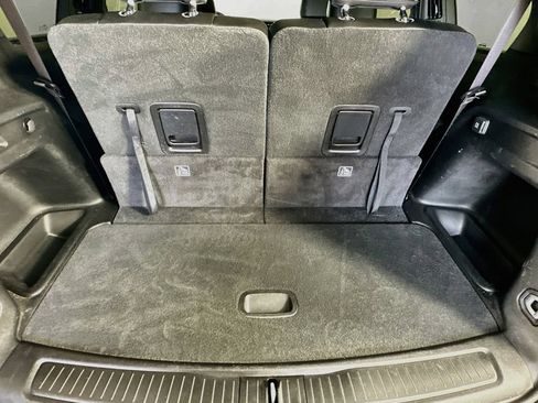 Used 2024 Jeep Grand Cherokee L Limited AWD/4WD image 33