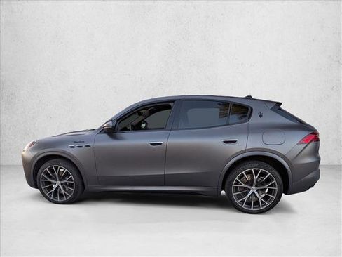 Used 2023 Maserati Grecale Modena image 8