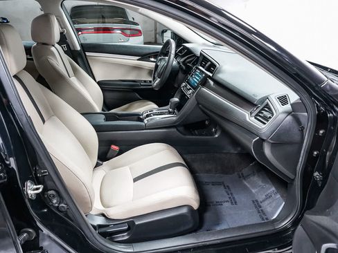 Used 2017 Honda Civic EX image 17