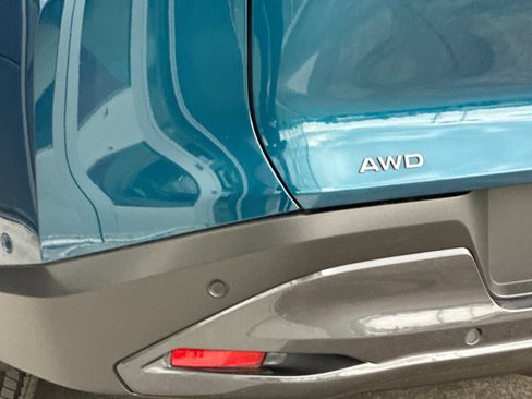 Used 2025 Nissan Murano SL w/ Cargo Package image 25