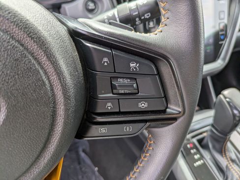 Used 2024 Subaru Crosstrek 2.5i Wilderness w/ Crosstrek Mirror Package image 19