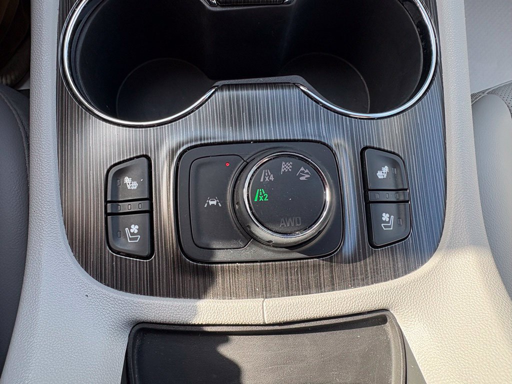 Used 2023 GMC Acadia SLT w/ Preferred Package AWD/4WD image 27