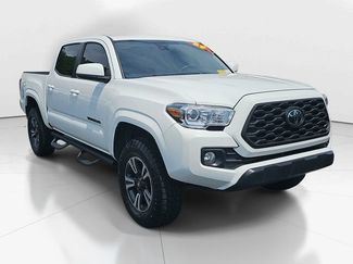 Used 2023 Toyota Tacoma SR5 RWD 360° Tour