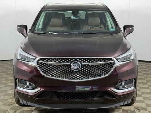 Used 2021 Buick Enclave Avenir w/ Avenir Technology Package AWD/4WD image 15