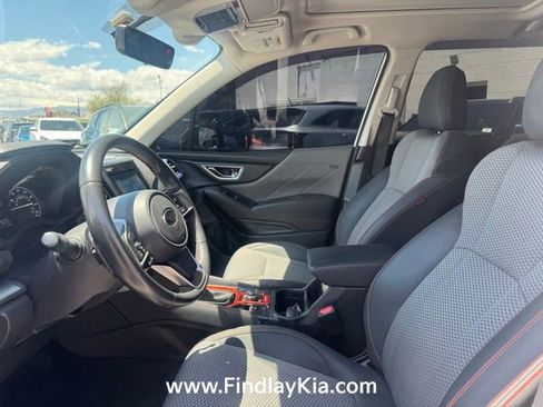 Used 2019 Subaru Forester Sport AWD/4WD image 6
