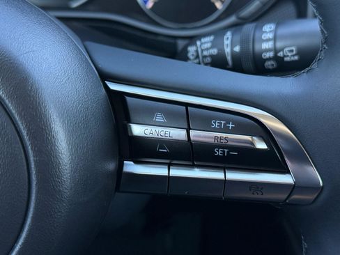 Certified 2025 MAZDA CX-50 AWD 2.5 S w/ Weather Package image 24