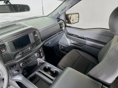 Used 2021 Ford F150 XL w/ Equipment Group 101A High AWD/4WD image 22