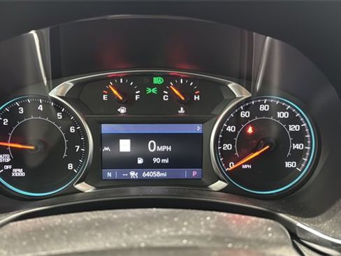 Used 2024 Chevrolet Equinox Premier image 7