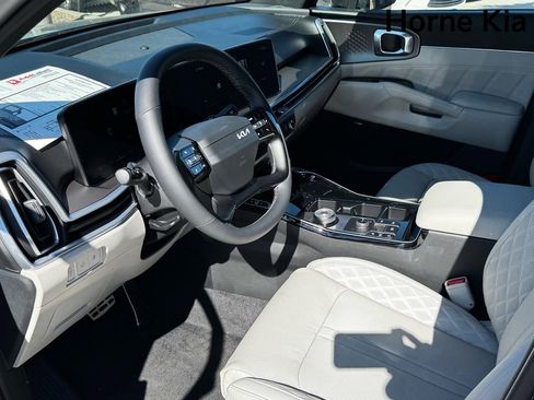 New 2026 Kia Sorento SX Prestige image 10