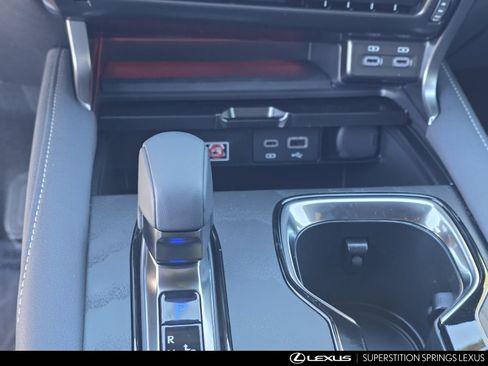 New 2026 Lexus RX 350 image 20