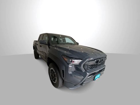 New 2026 Toyota Tacoma TRD Off-Road AWD/4WD image 2