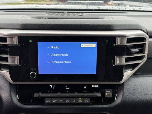 New 2026 Toyota Tundra SR5 w/ SR5 Convenience Package image 16