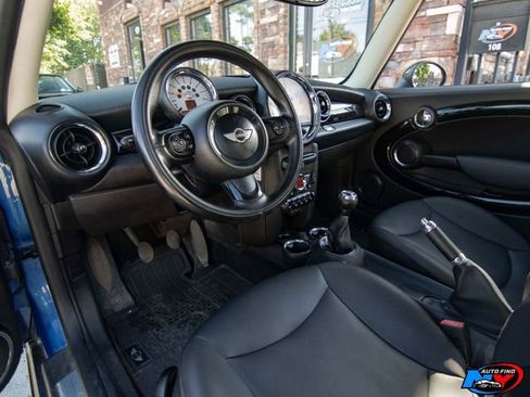 Used 2012 MINI Cooper Hardtop image 9