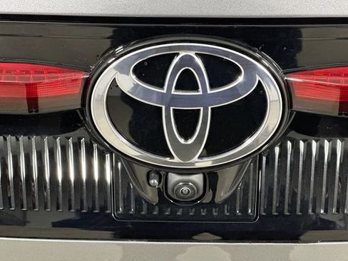 New 2026 Toyota Crown Limited image 21