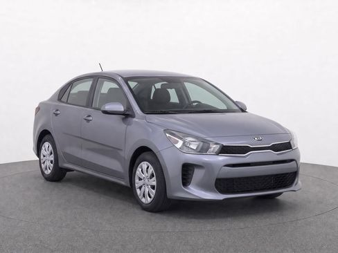 Used 2020 Kia Rio S FWD image 2