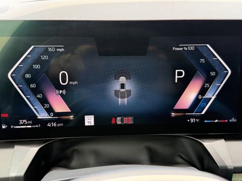 Certified 2025 BMW X3 xDrive30i AWD/4WD image 33