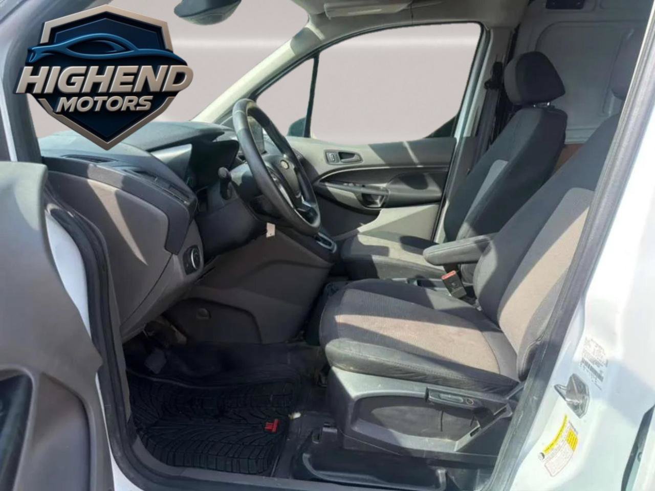 Used 2022 Ford Transit Connect XL w/ CNG/LPG Engine Prep Package FWD image 11