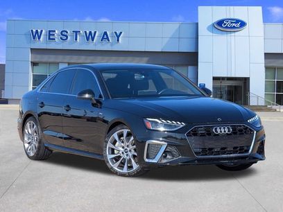 Used 2021 Audi A4 2.0T Premium Plus w/ Premium Plus Package