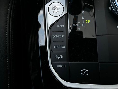 Used 2023 BMW X3 xDrive30i w/ M Sport Package image 25