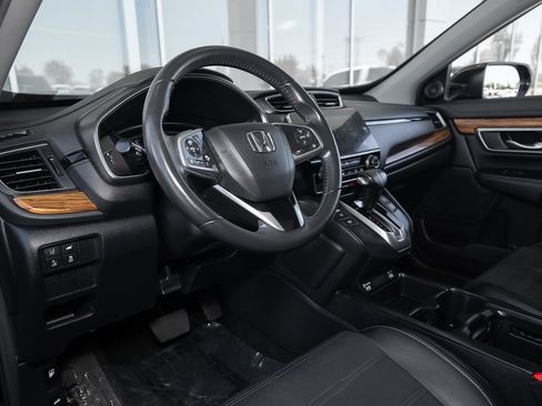 Used 2022 Honda CR-V EX-L image 19