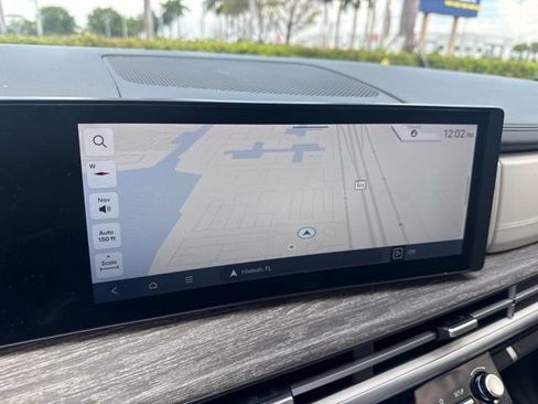 Used 2024 Hyundai Santa Fe Calligraphy FWD image 15