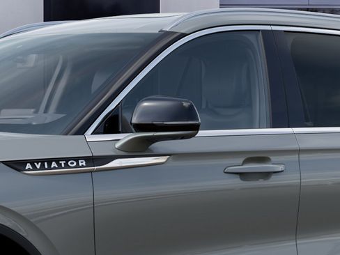 New 2027 Lincoln Aviator Reserve RWD image 20